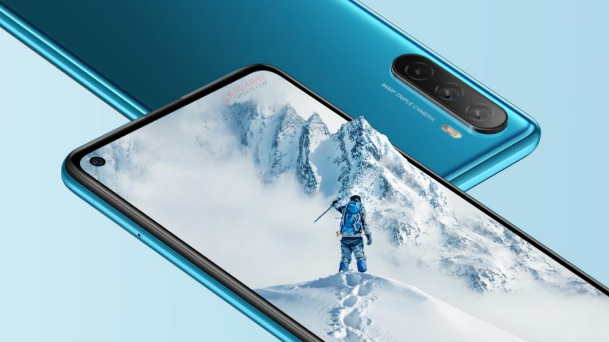  Huawei maimang 9

