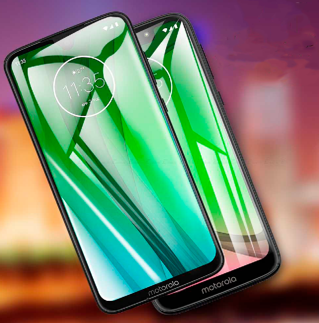 Смартфон Motorola
