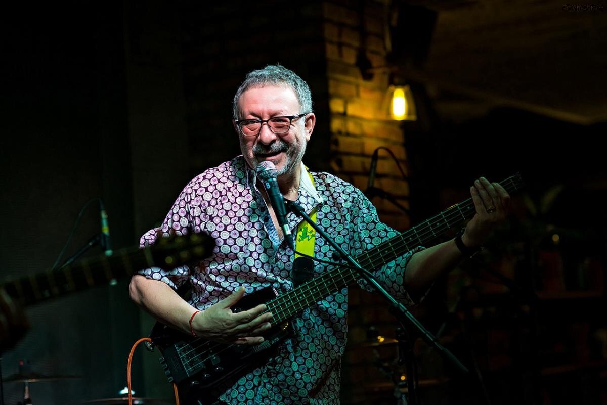 Маргулис Е.Ш.