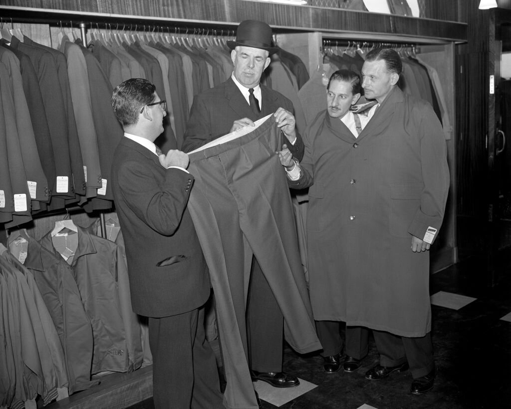 PA Images via Getty Images