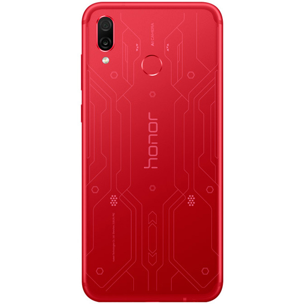 Honor Play