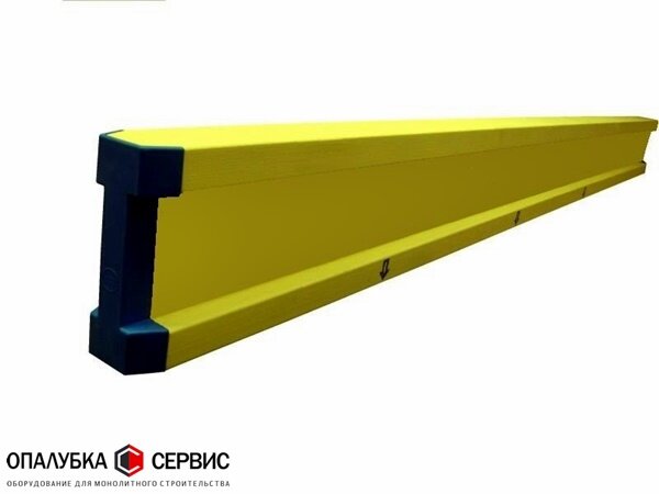 Где арендовать балку для опалубки?
