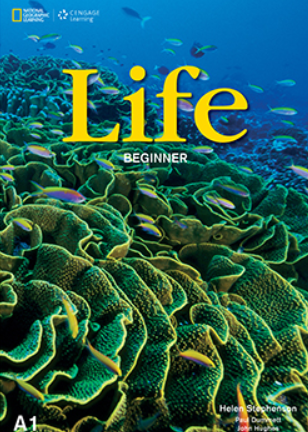 Очень интересный УМК Life A1 Beginner - но всё-таки не для начинающих с нуля он, будьте осторожны - там сразу в нём много сложностей. 