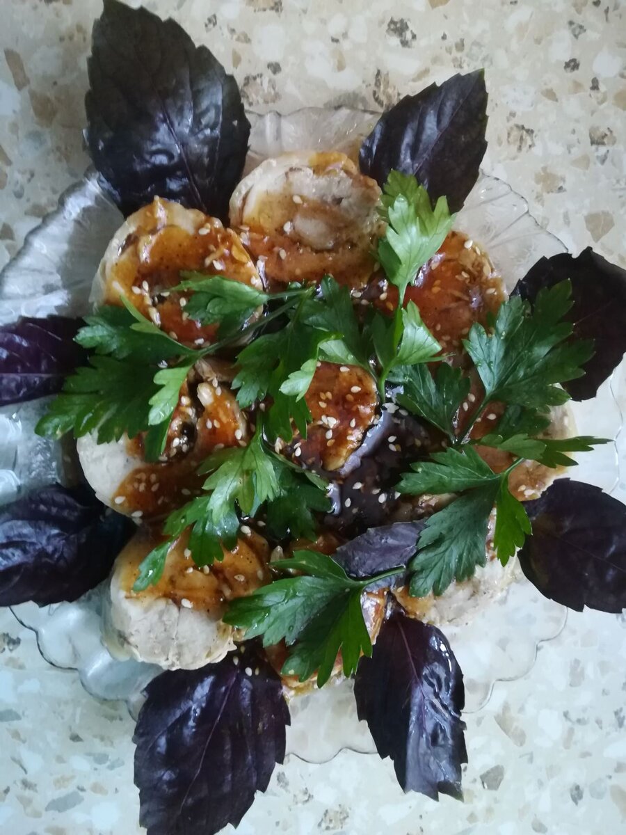 Красотище и вкуснотище!!!