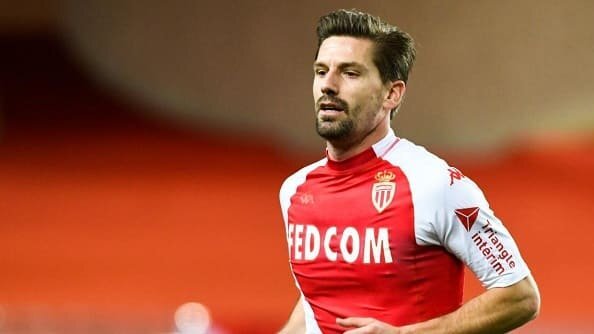 Адриен Силва