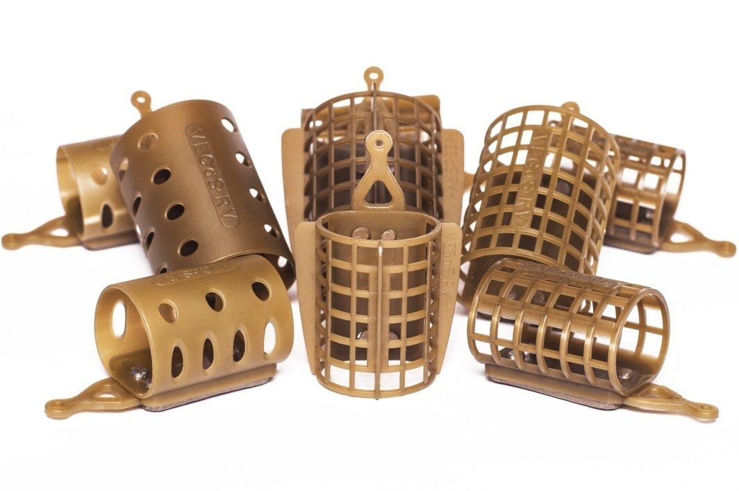 Фидерные кормушки