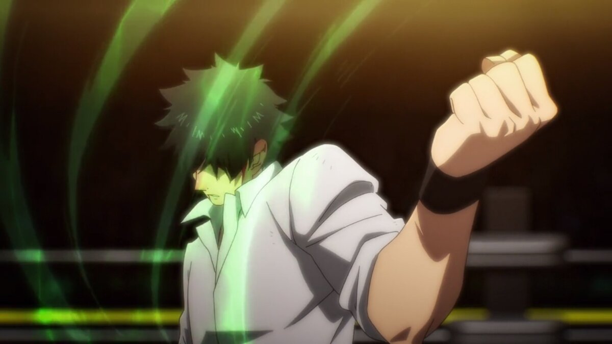 “Царь горы”