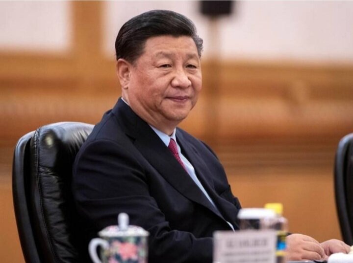 Лидер КНР призвал поменьше есть , заявив, что «явление расточительства в отношении продовольствия ужасает и огорчает».  Нужно отметить, что объёмы производства зерна в стране каждый год увеличивается.