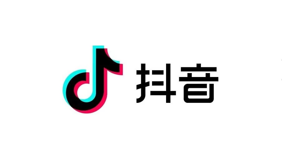 Логотип компании Douyin