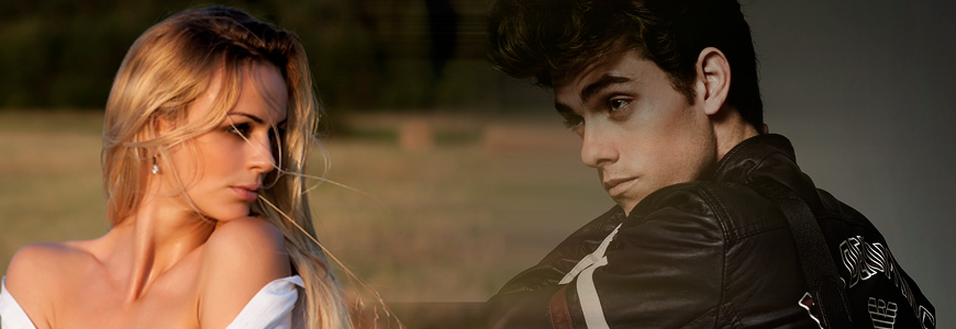 Женщина — Дева 