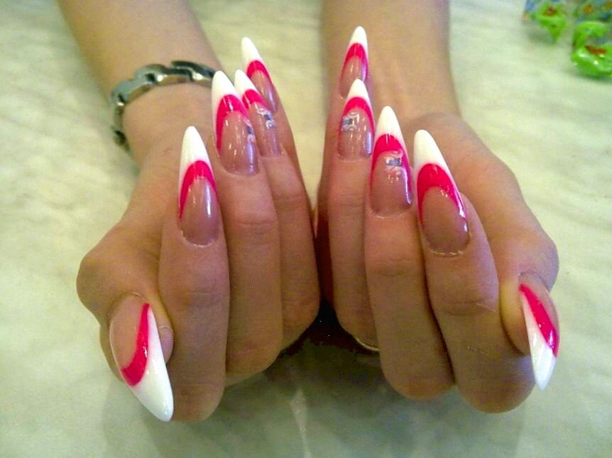 Красивые ногти