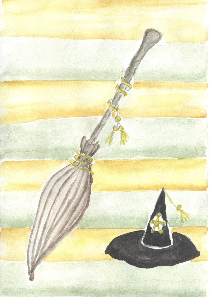 Скромная, стильная