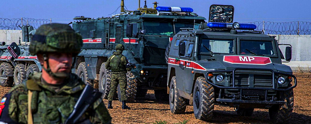 Пойдут ли наши войска и американские на прямой конфликт?