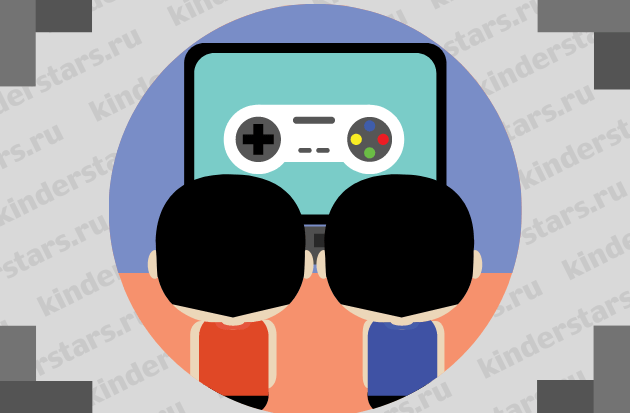 Ребенок — игроман? Признаки игровой зависимости