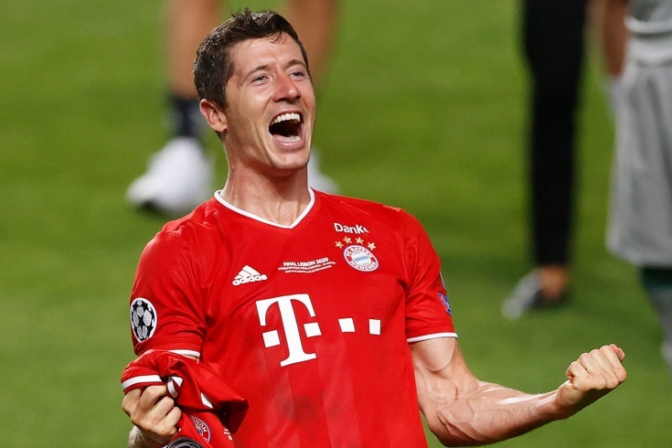 Левандовски