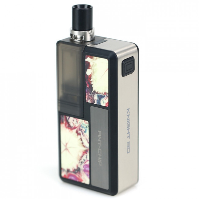 Smoant Knight TC Pod Kit