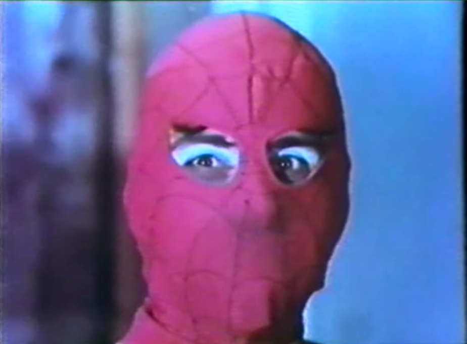 «3 Dev Adam» 1973 год.