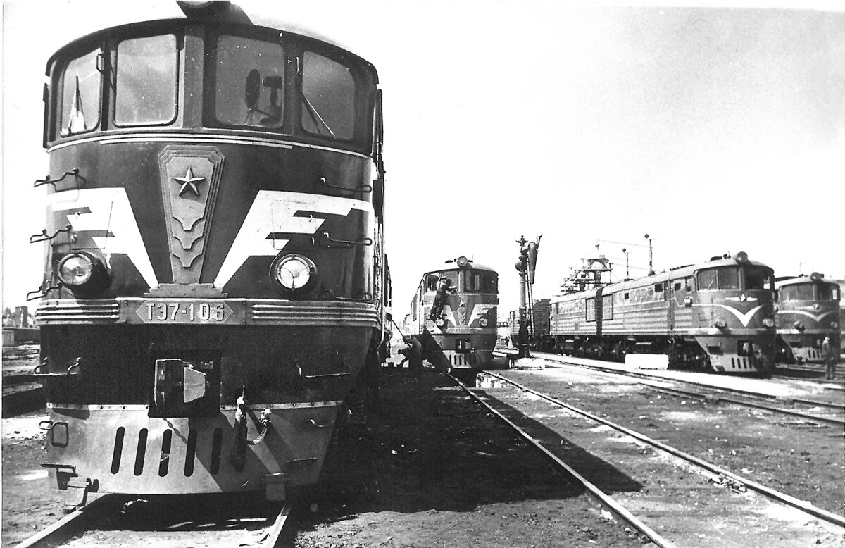 Депо Львов-запад. Источник снимка https://trainpix.org/photo/122575/?vid=64306