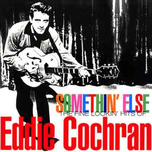 Обложка альбома взята на discogs.com