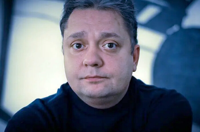 Дмитрий барков фото