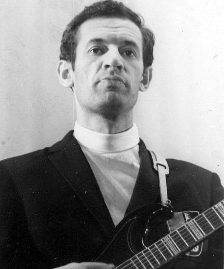 Анатолий Васильев