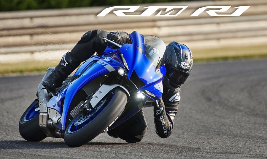 Фото yamaha-motor.co.jp 