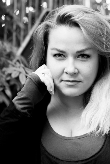 Юлия Диппель