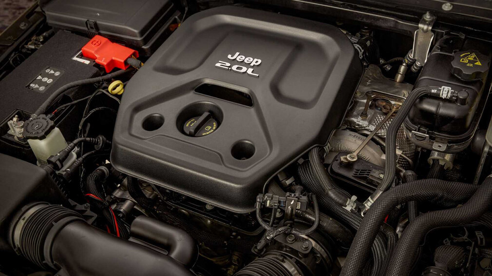 Фото: Jeep 