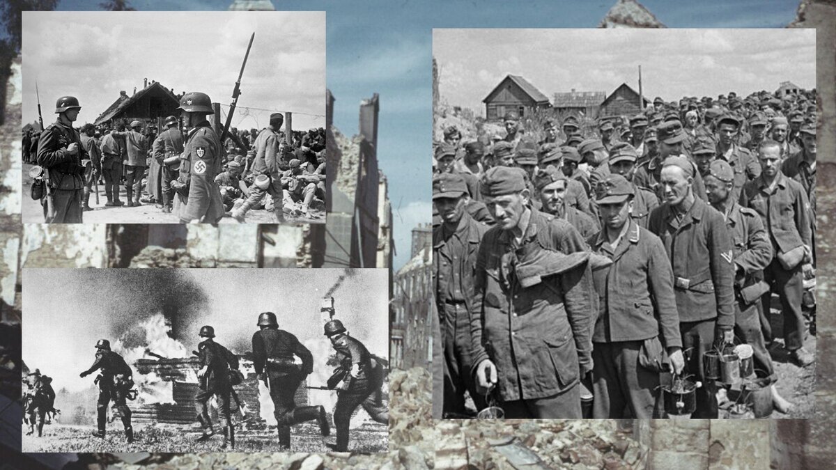 Солдаты ркка в лагере для военнопленных. 16 советский лагерь для военнопленных. Пленные советские солдаты 1942. Пленные советские солдаты 22 июня 1941 года. Колонны пленных советских солдат 1941.