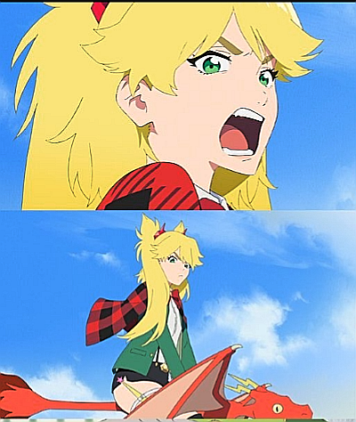 Нини Спангл