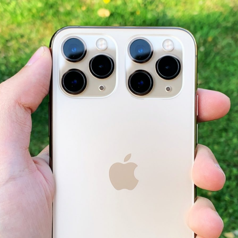 Мечта главного дизайнера Apple