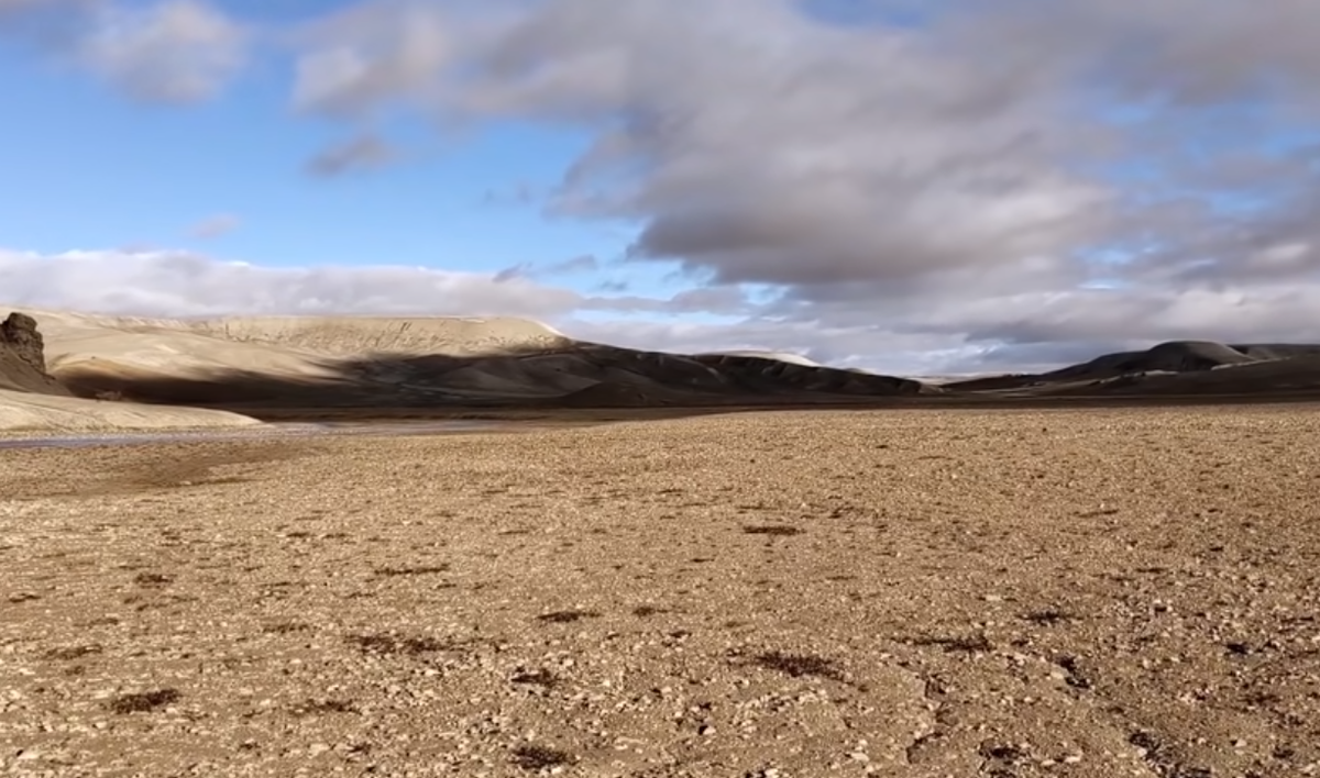 Devon Island
