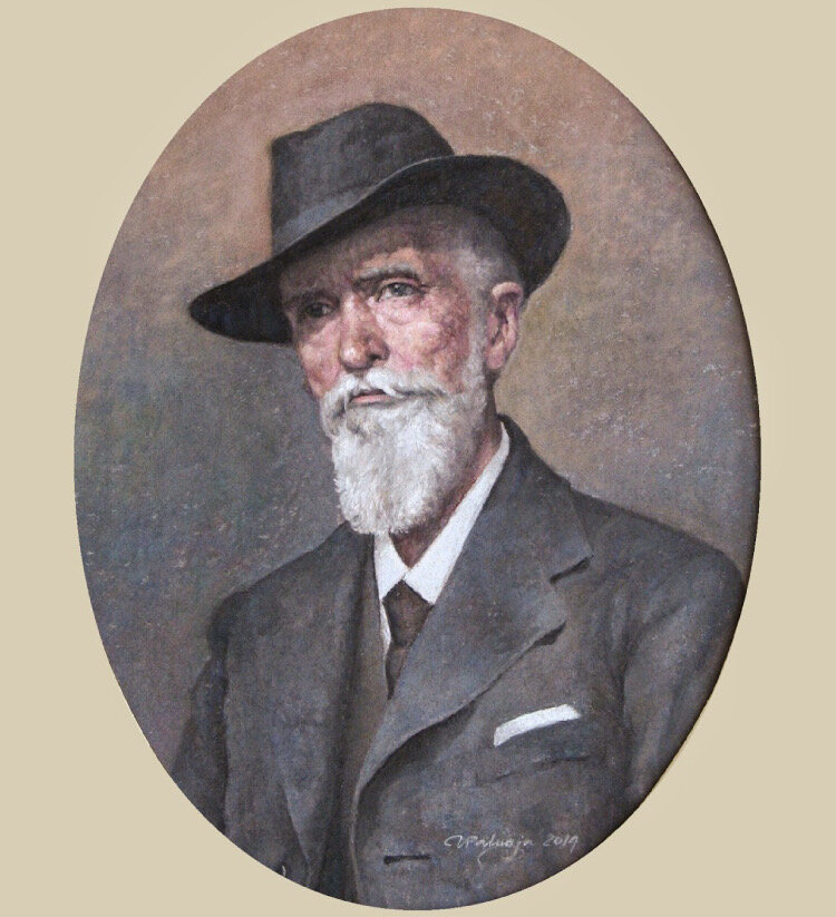 Карл Фаберже