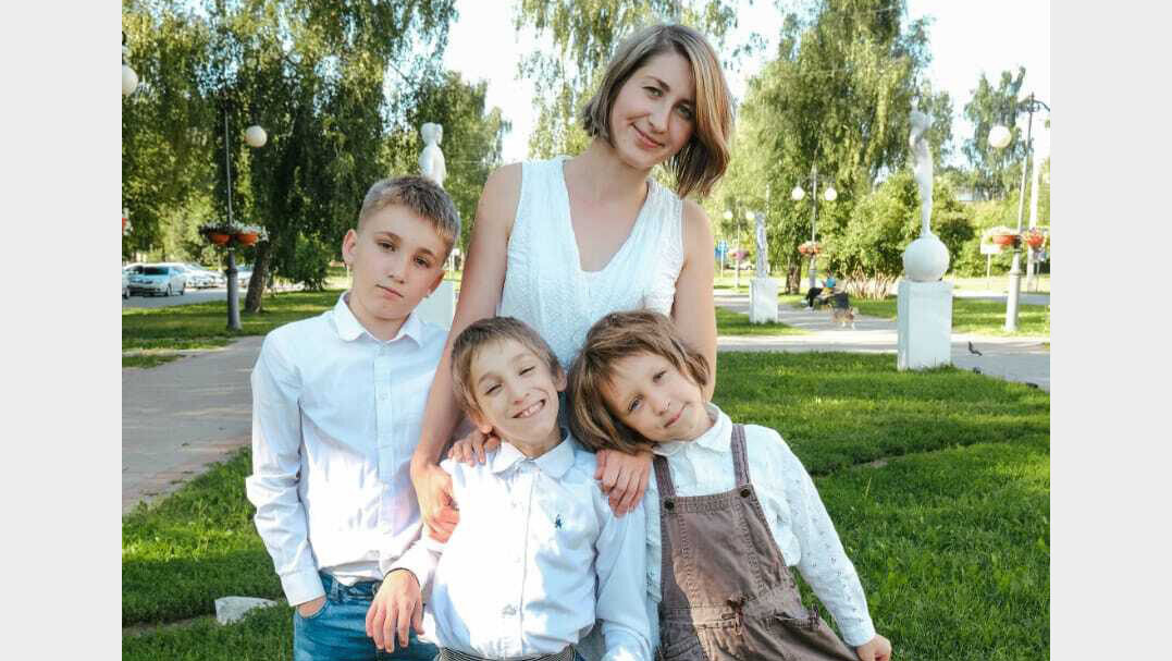 © Фото из личного архива