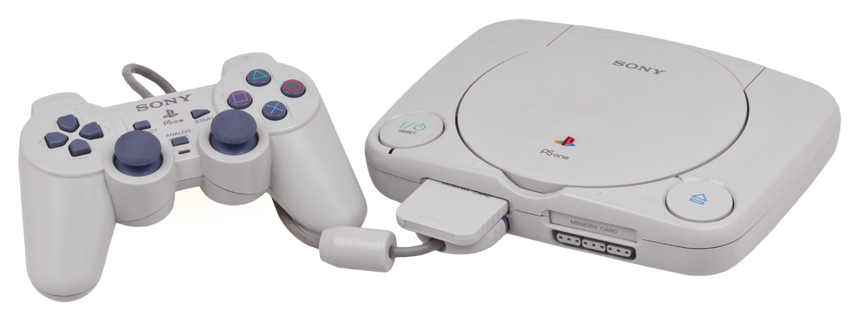 PlayStation 1