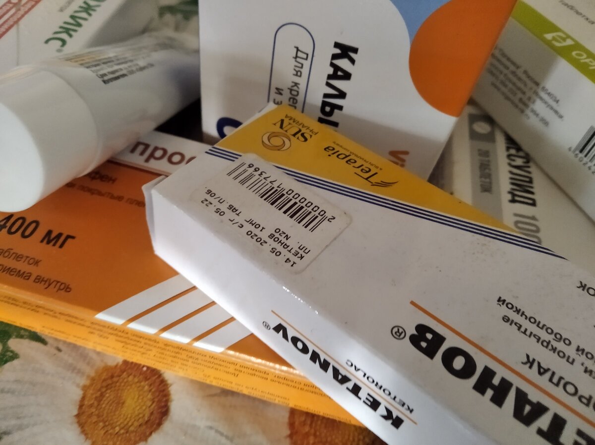 когда ЗОЖ пошла не так