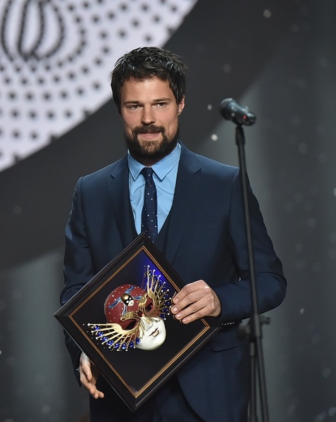 1. Данила Козловский