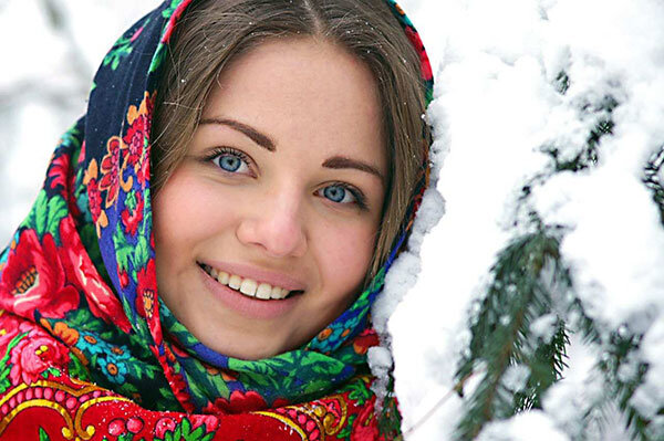 Голые русские зрелые женщины (45 фото)