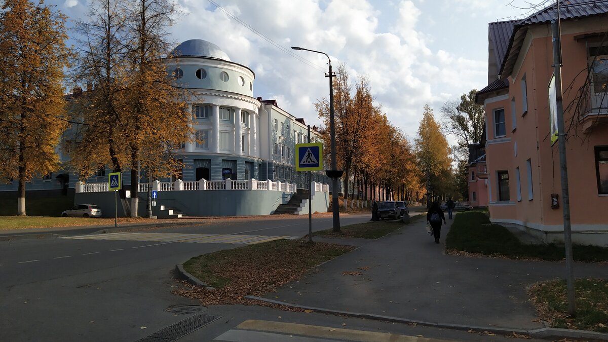 Город Бокситогорск, Ленинградская область | Другие места | Дзен