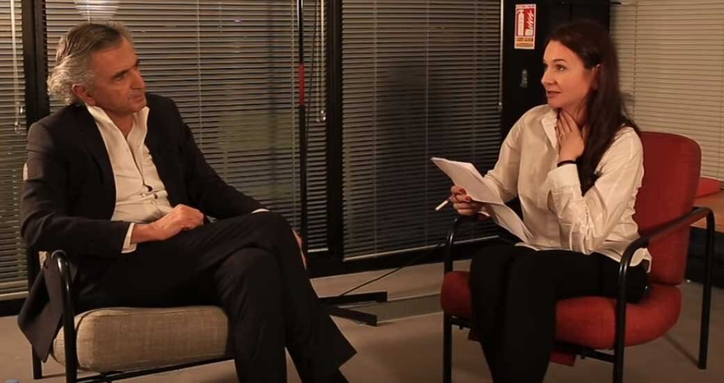 Чтобы смотреть интервью в видео-формате - кликните на фотографию