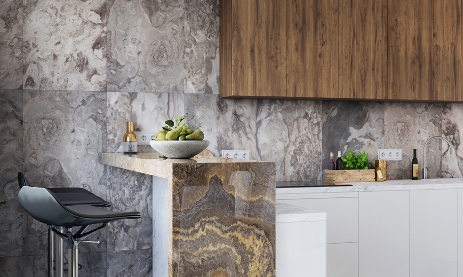 Дизайн интерьера: Дмитрий Строев 