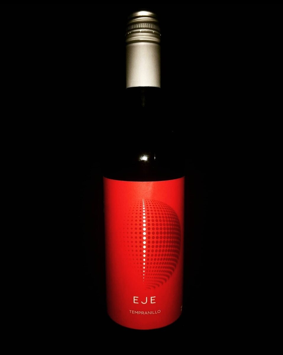 EJE Tempranillo