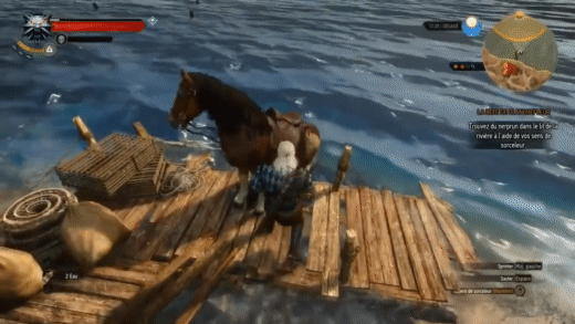 Плотва и приседания