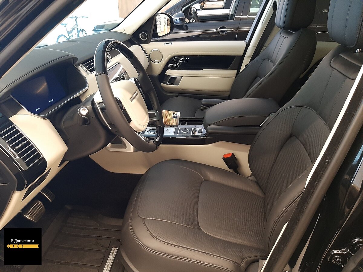 Зашёл в автосалон посмотреть на Рендж Ровер за 10 млн - Это вам не ...