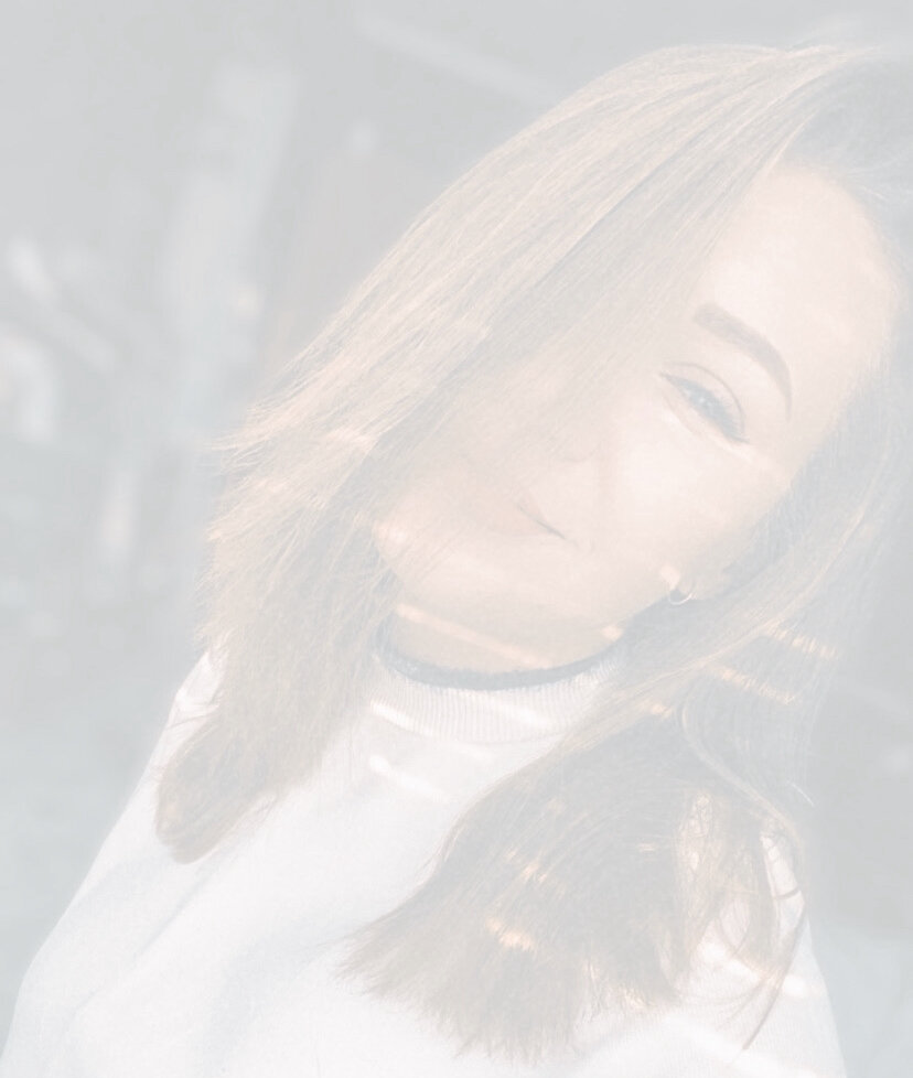 А это я, привет!