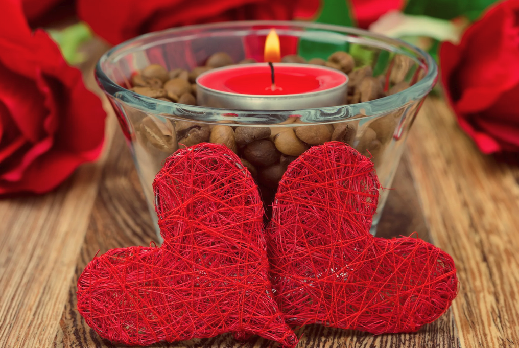 Стрелец в любви