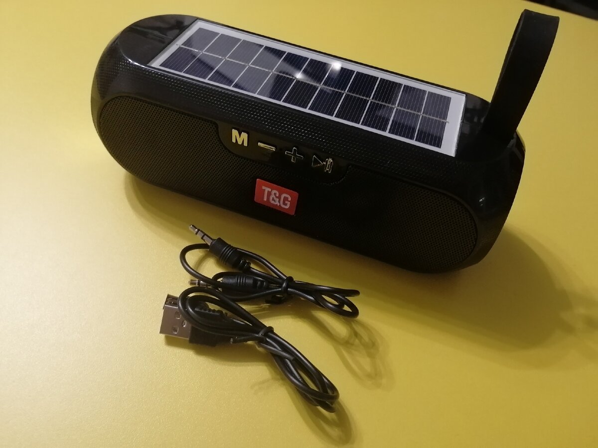 Колонка tg-182