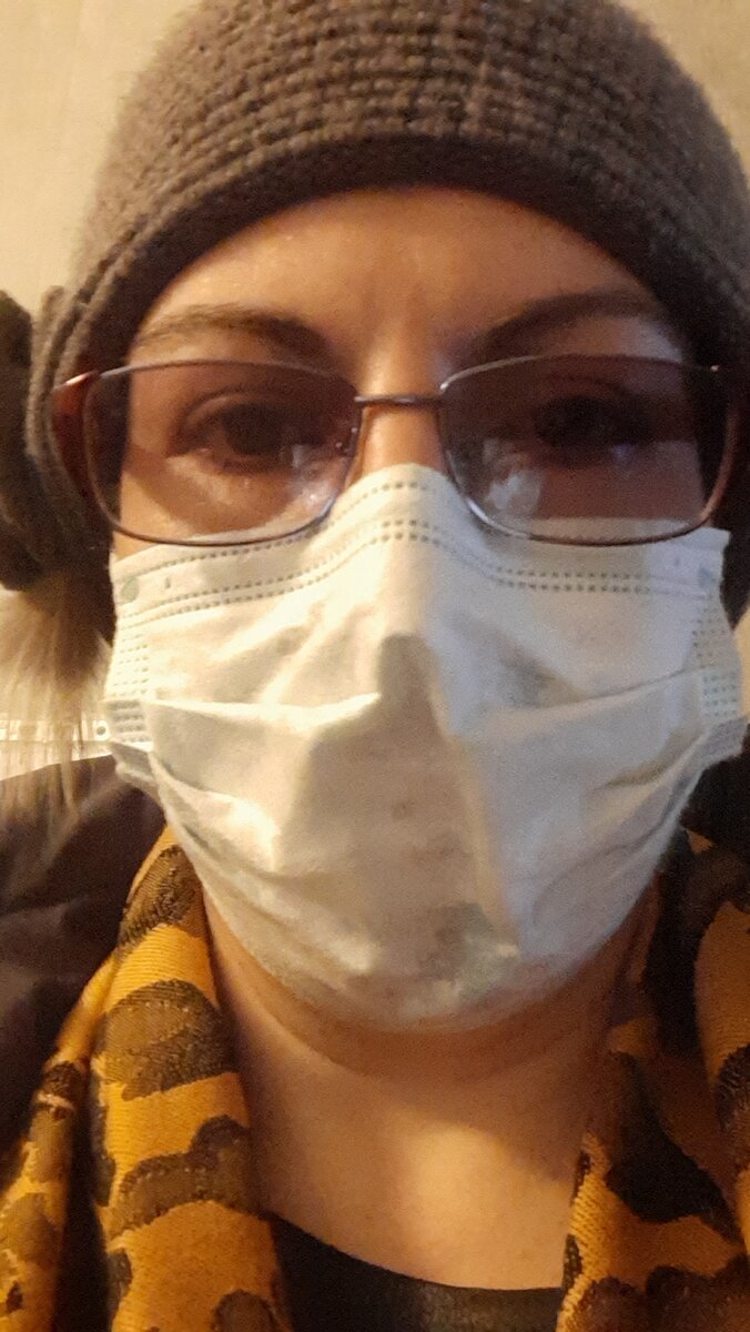 Шесть часов в больничной очереди 