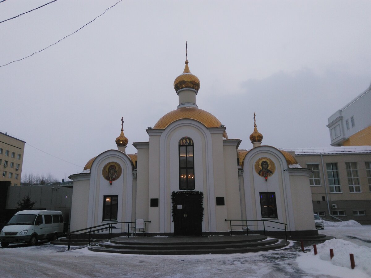 5 храмов Красноярска. Православный, старообрядческий, армянский, войсковой  казачий. Храмы одной веры: общее и отличия. | Путешествия с Ольгой  Иванченко | Дзен