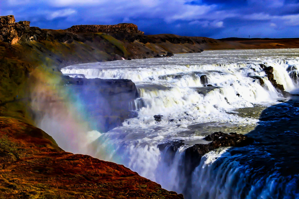 6 Holiday Tours Iceland в Исландии